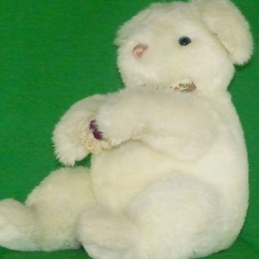 Gund Classic Easter Bunny Rabbit - Picture 3 of 5